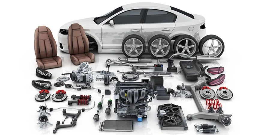 Bahçelievler Oto Yedek Parçacısı