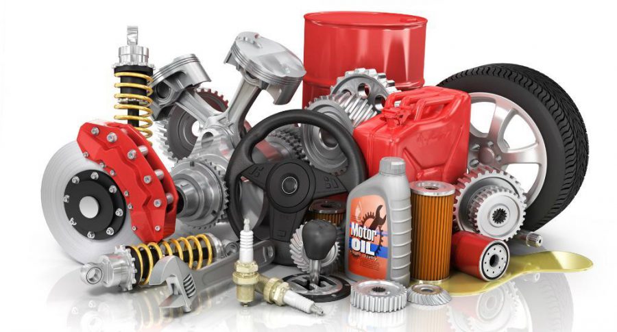 Bahçelievler Oto Yedek Parçacısı